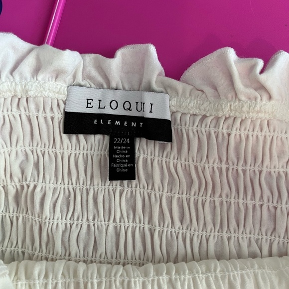 Ruched Blouse - Picture 5 of 6